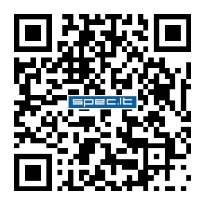 QR kodas | Baltic stroy group lt, MB