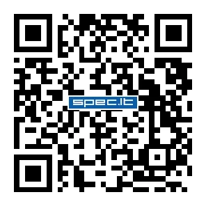 QR kodas | Baltic structures, MB