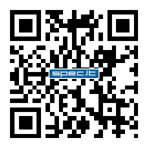 QR kodas | Baltic style, UAB