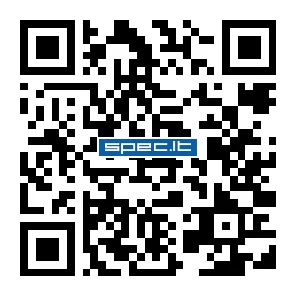 QR kodas | BALTIC SUN ENERGY, UAB | spec.lt