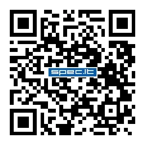 QR kodas | Baltic Sun, UAB | spec.lt