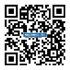 QR kodas | Baltic supplier, MB