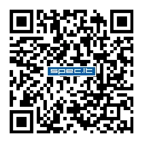 QR kodas | Baltic sustainable logistics solutions, UAB