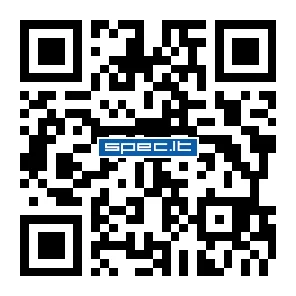 QR kodas | BALTIC SWAN, UAB | spec.lt
