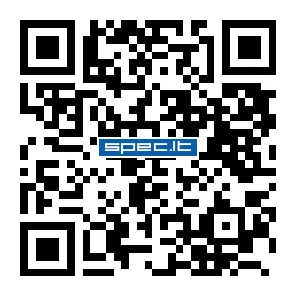 QR kodas | BALTIC SYNERGY, UAB | spec.lt