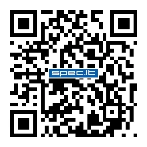 QR kodas | BALTIC SYSTEMS PROJECTS, UAB