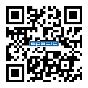 QR kodas | Baltic tag, UAB | spec.lt