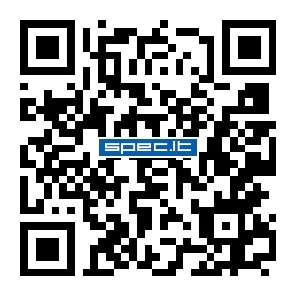 QR kodas | Baltic Tailors, UAB