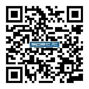 QR kodas | Baltic Talent Group, UAB