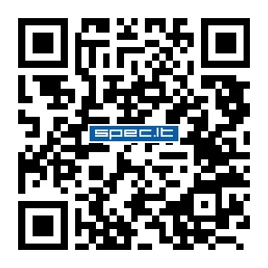 QR kodas | Baltic Tank Solutions, UAB