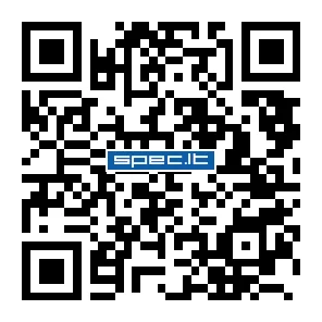 QR kodas | Baltic Tankers, UAB | spec.lt