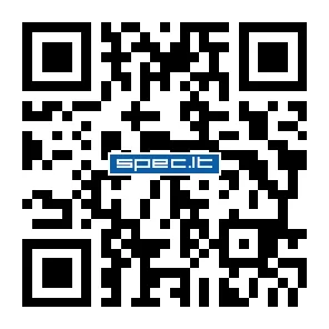 QR kodas | Baltic Taste, UAB | spec.lt