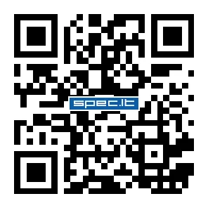 QR kodas | Baltic teak, UAB | spec.lt