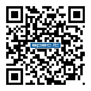 QR kodas | Baltic Tech Systems, MB