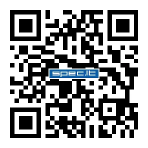 QR kodas | Baltic Tech, UAB