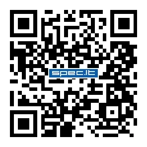 QR kodas | Baltic Technics, UAB