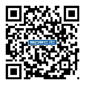 QR kodas | Baltic techno trade, UAB