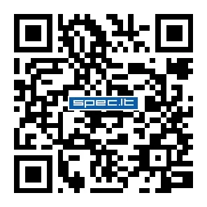 QR kodas | Baltic technologies, UAB | spec.lt