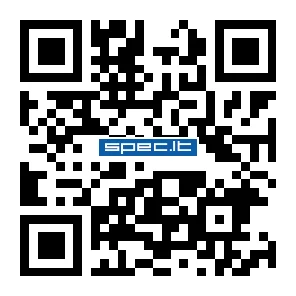 QR kodas | Baltic tents, UAB