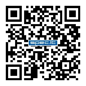 QR kodas | Baltic Threads, UAB