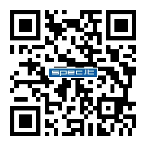 QR kodas | Tegos International, UAB