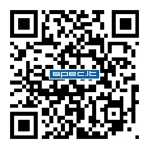 QR kodas | Baltic TIKA tekstilės centras, UAB | spec.lt