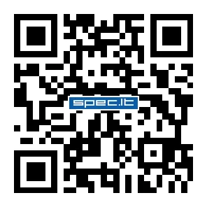 QR kodas | BALTIC TIKA, UAB