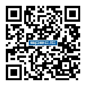 QR kodas | Baltic Timber Company, UAB | spec.lt