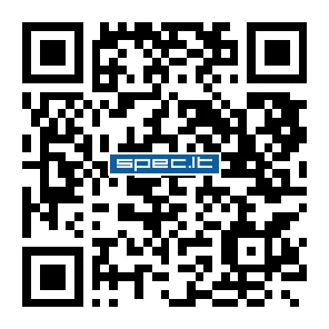 QR kodas | Baltic TIR service, UAB | spec.lt