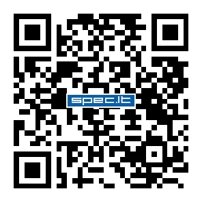 QR kodas | Baltic tobacco group, UAB