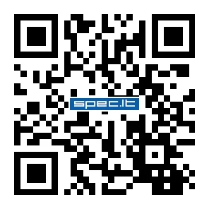 QR kodas | Baltic Top, UAB | spec.lt