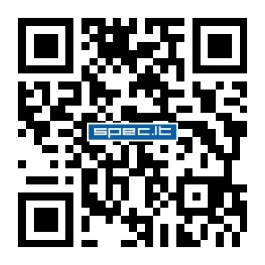 QR kodas | Baltic-Tour, UAB