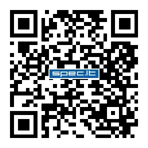 QR kodas | Baltic Tours Group, UAB | spec.lt