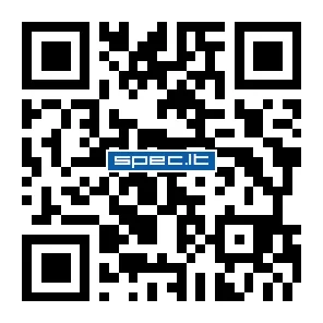 QR kodas | BALTIC TOYS, UAB