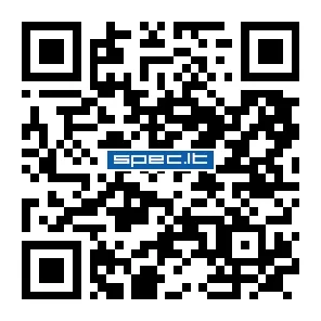 QR kodas | Baltic Trade Center, UAB | spec.lt