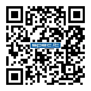 QR kodas | Baltic Trade Group, UAB | spec.lt