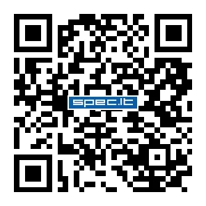 QR kodas | Baltic Trade Holding, UAB