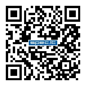 QR kodas | Baltic Trade International, UAB