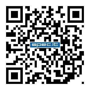 QR kodas | Baltic Trade & Investments, UAB | spec.lt