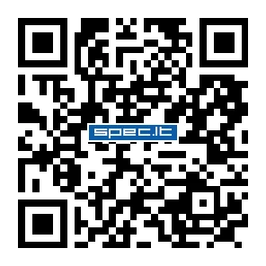 QR kodas | Baltic trade partners, UAB | spec.lt