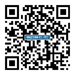 QR kodas | Baltic Trade Solutions, UAB