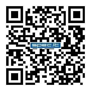 QR kodas | BALTIC TRADERS, UAB | spec.lt