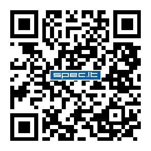 QR kodas | Baltic Trading Europe, UAB
