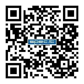 QR kodas | Baltic Trading House, UAB