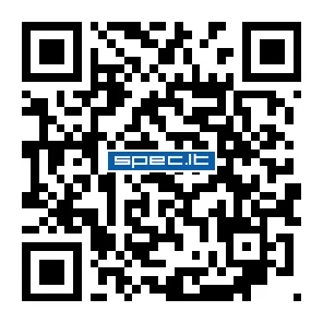 QR kodas | Baltic Trading Lt, UAB | spec.lt