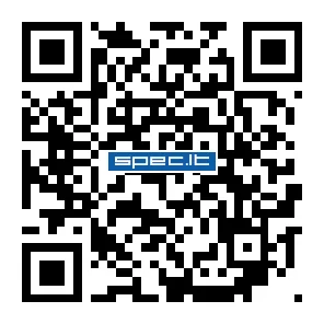 QR kodas | Baltic Trading Ltd, UAB