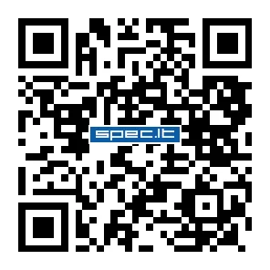 QR kodas | Baltic Trading, MB