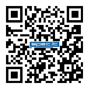 QR kodas | Baltic Trading Partner, UAB | spec.lt