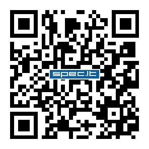 QR kodas | Baltic trading product group, MB