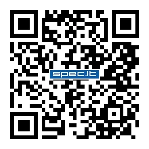 QR kodas | BALTIC TRAFFIC, UAB